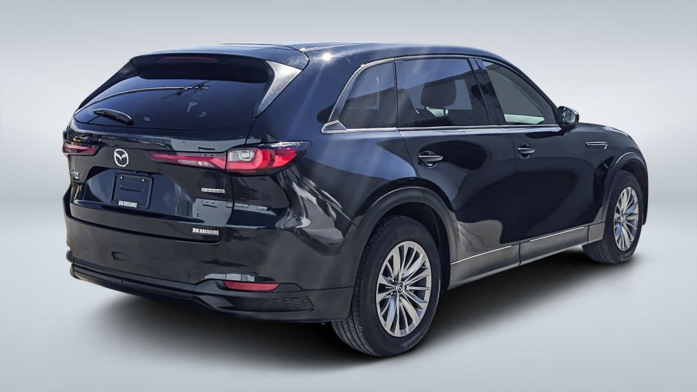 Mazda CX-90 GS-L 2024 à vendre à Trois-Rivières - 7