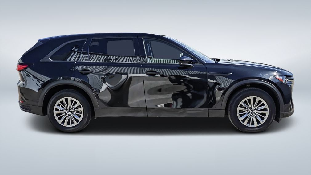 Mazda CX-90 GS-L 2024 à vendre à Trois-Rivières - 8