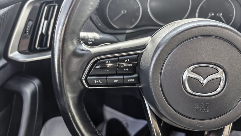 Mazda CX-90 GS-L 2024 à vendre à Trois-Rivières - 9