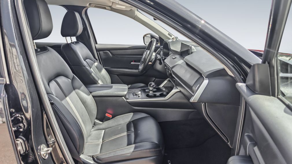 Mazda CX-90 GS-L 2024 à vendre à Trois-Rivières - 16