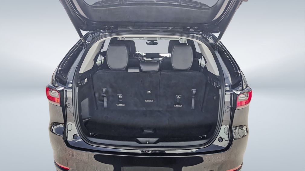 Mazda CX-90 GS-L 2024 à vendre à Trois-Rivières - 21