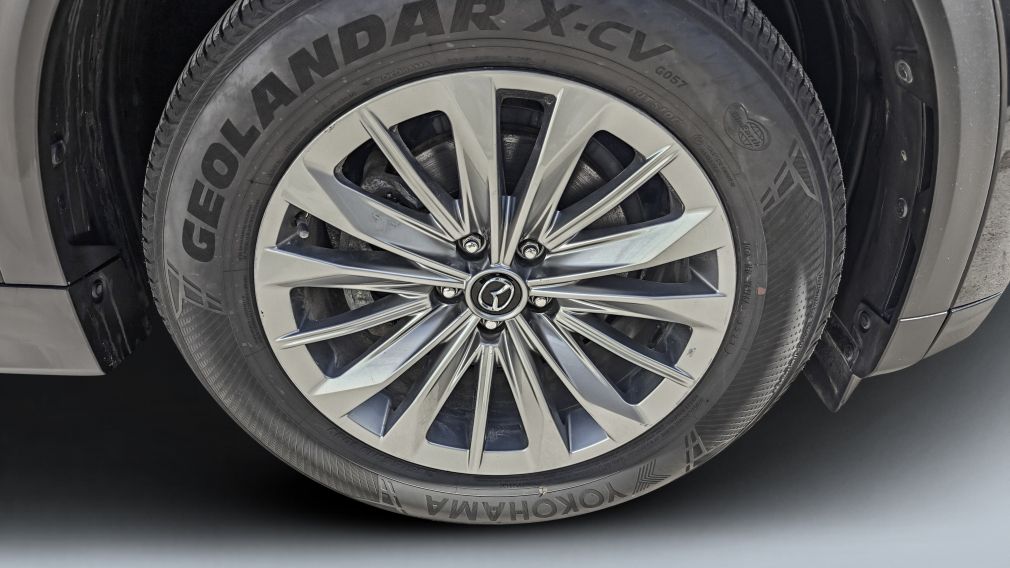 Mazda CX-90 GS-L 2024 à vendre à Trois-Rivières - 22