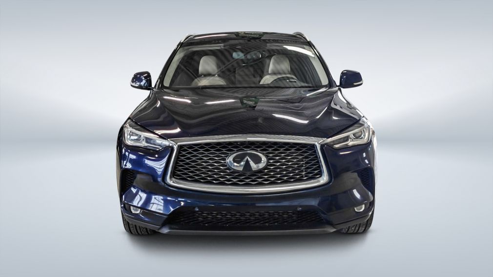Infiniti QX50 ESSENTIAL w/Convenience 2020 à vendre à Donnacona - 2