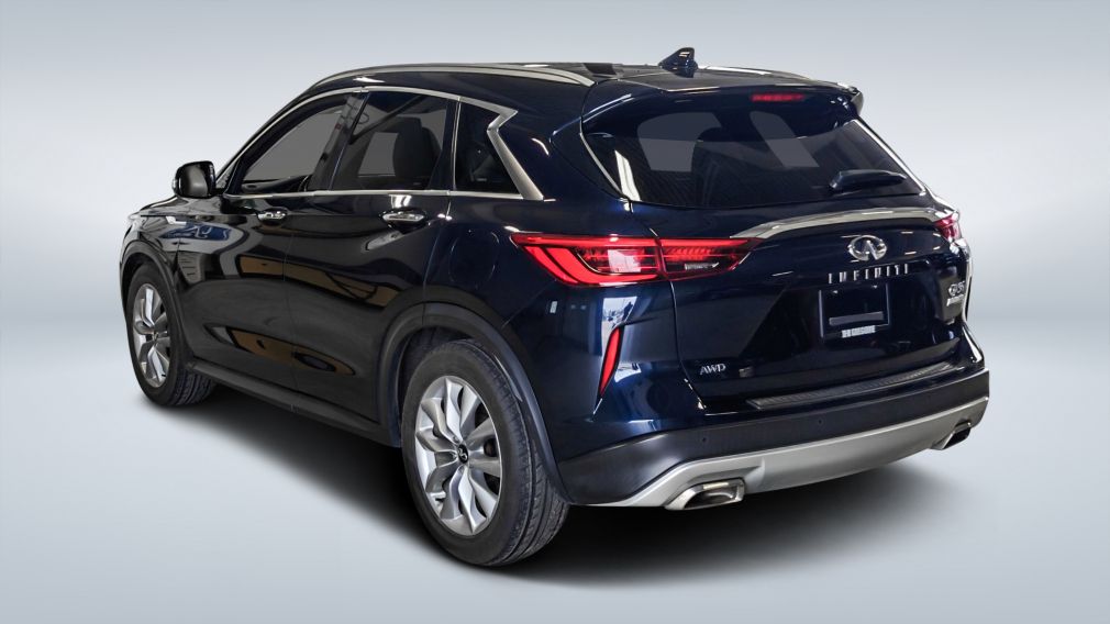 Infiniti QX50 ESSENTIAL w/Convenience 2020 à vendre à Donnacona - 5