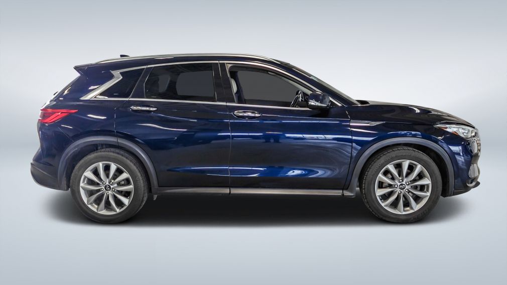 Infiniti QX50 ESSENTIAL w/Convenience 2020 à vendre à Donnacona - 8