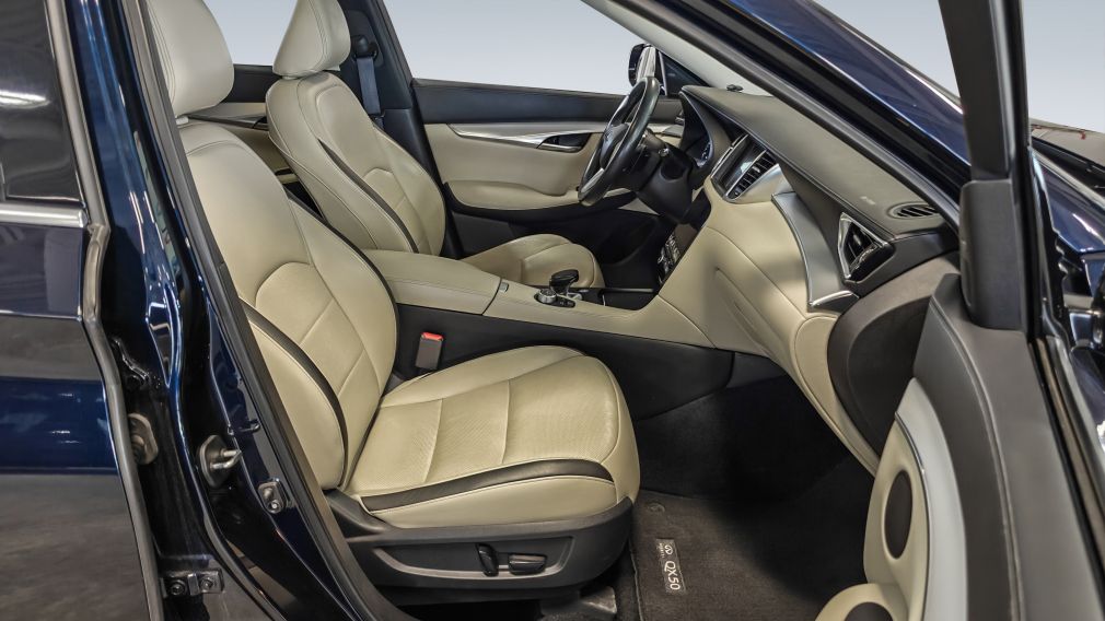 Infiniti QX50 ESSENTIAL w/Convenience 2020 à vendre à Donnacona - 15
