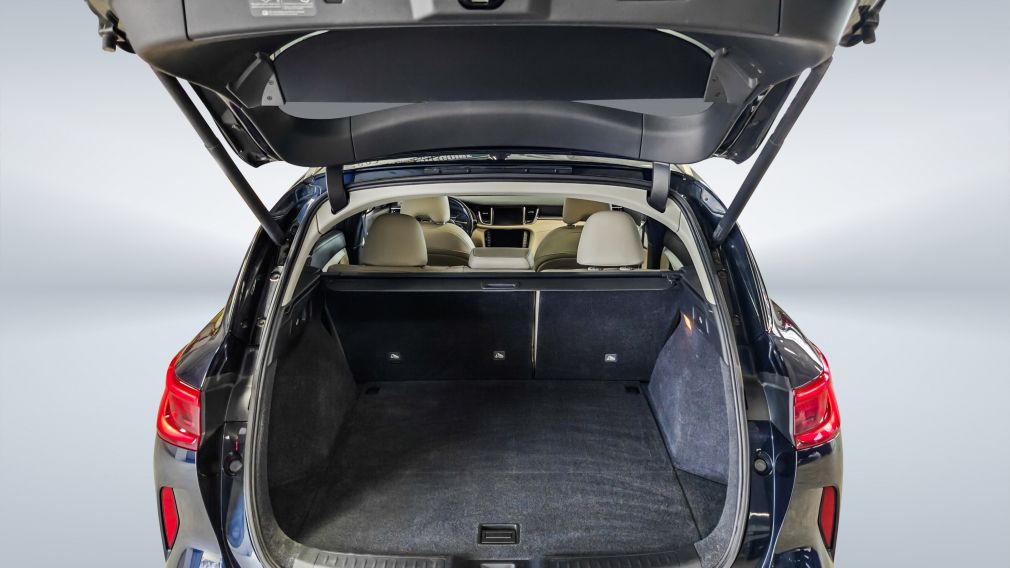 Infiniti QX50 ESSENTIAL w/Convenience 2020 à vendre à Donnacona - 19