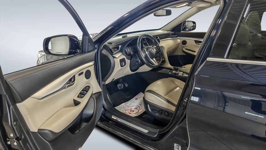 Infiniti QX50 ESSENTIAL w/Convenience 2020 à vendre à Donnacona - 21