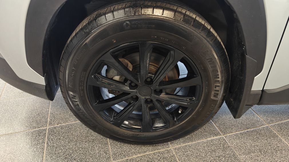 Toyota Corolla L 2023 d&rsquo;occasion à vendre - 20