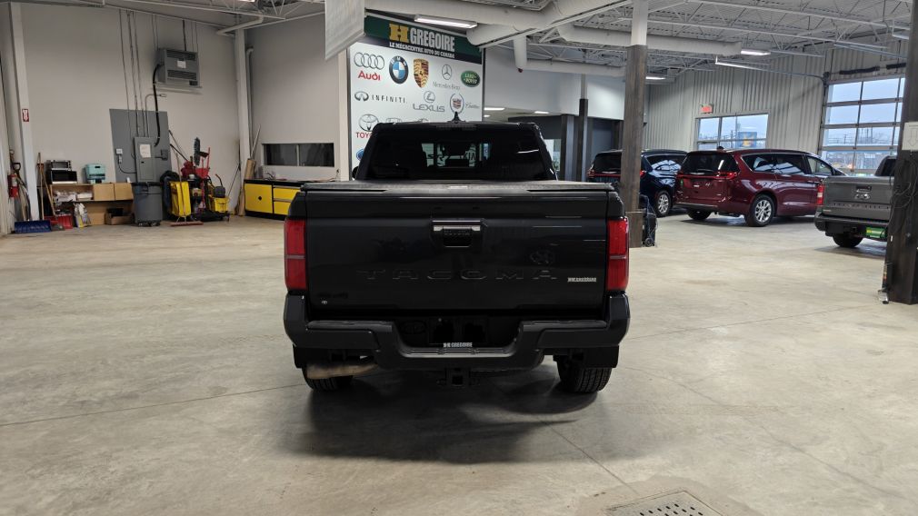 Toyota Tacoma 4×4 Double Cab Auto SB 2026 d&rsquo;occasion à vendre - 6