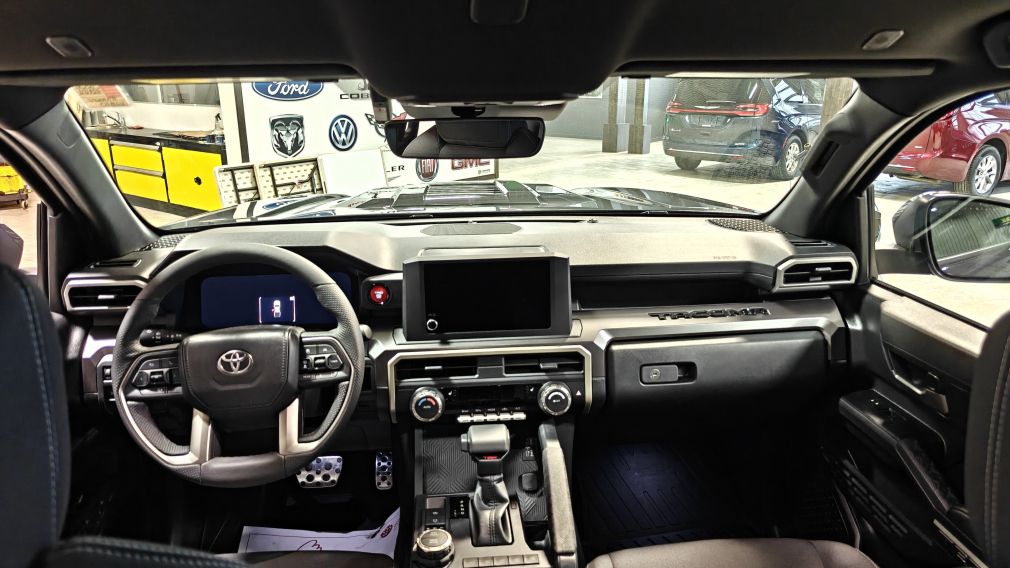 Toyota Tacoma 4×4 Double Cab Auto SB 2026 d&rsquo;occasion à vendre - 18