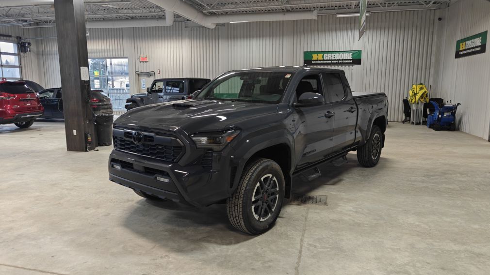 Toyota Tacoma 4×4 Double Cab Auto SB 2026 d&rsquo;occasion à vendre - 3