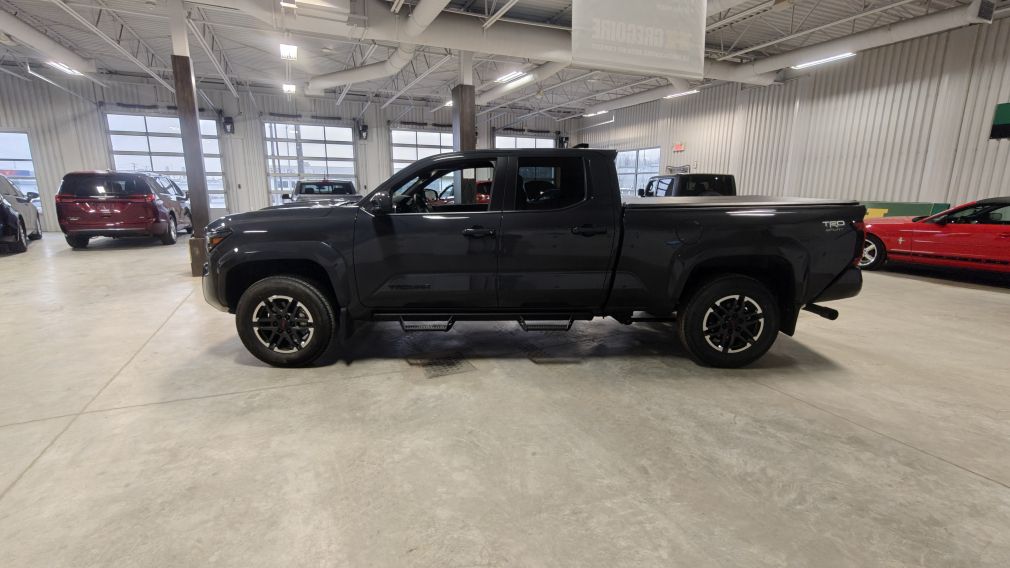 Toyota Tacoma 4×4 Double Cab Auto SB 2026 d&rsquo;occasion à vendre - 4