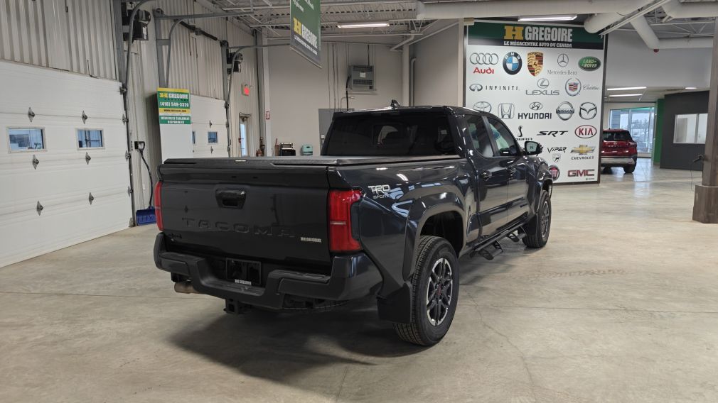 Toyota Tacoma 4×4 Double Cab Auto SB 2026 d&rsquo;occasion à vendre - 7