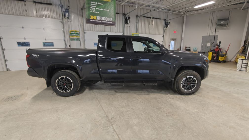 Toyota Tacoma 4×4 Double Cab Auto SB 2026 d&rsquo;occasion à vendre - 8