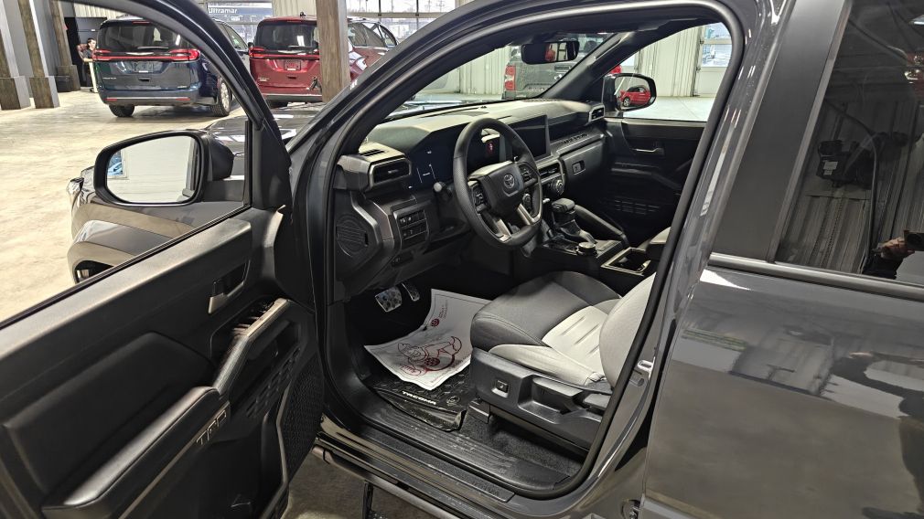 Toyota Tacoma 4×4 Double Cab Auto SB 2026 d&rsquo;occasion à vendre - 9