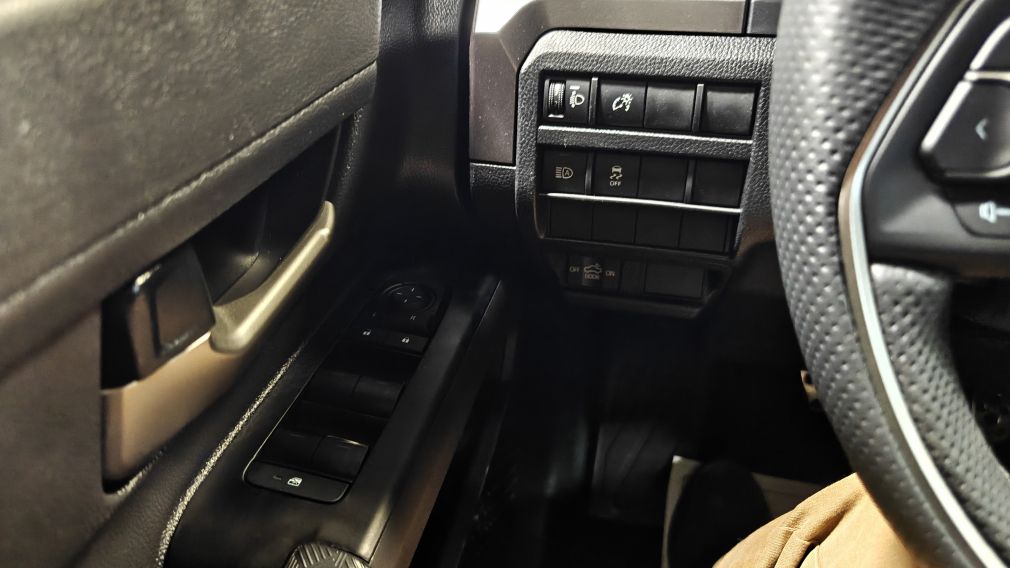 Toyota Tacoma 4×4 Double Cab Auto SB 2026 d&rsquo;occasion à vendre - 12