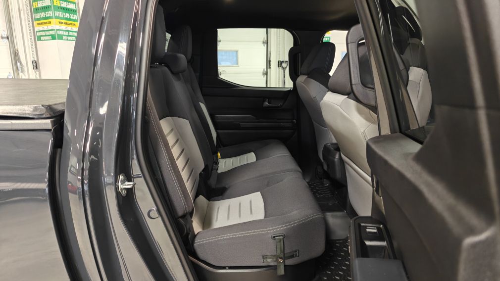 Toyota Tacoma 4×4 Double Cab Auto SB 2026 d&rsquo;occasion à vendre - 19