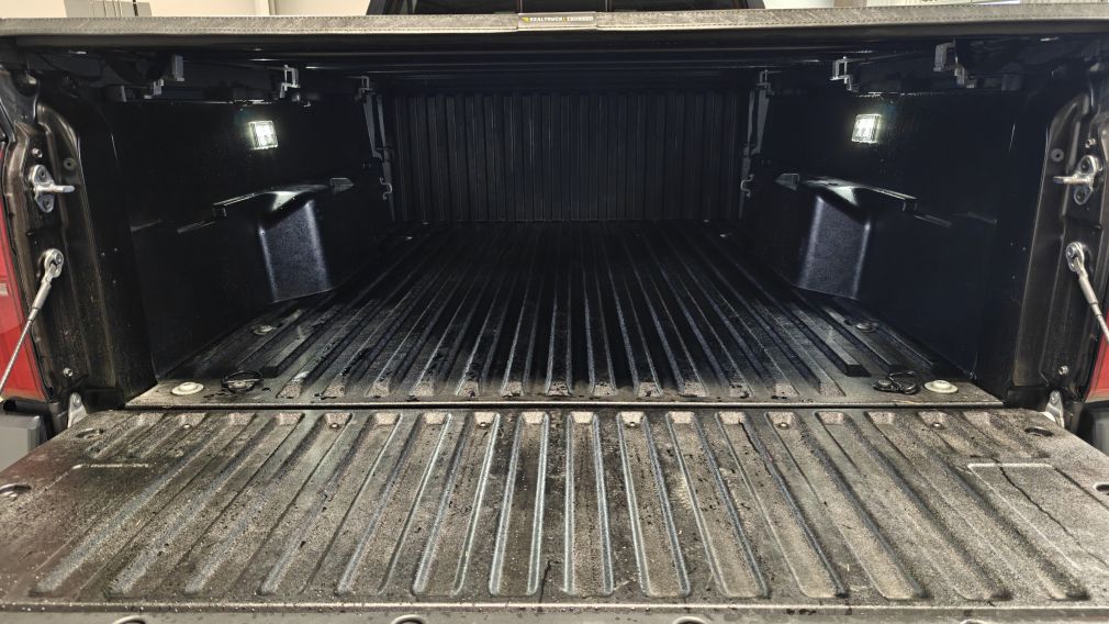 Toyota Tacoma 4×4 Double Cab Auto SB 2026 d&rsquo;occasion à vendre - 20