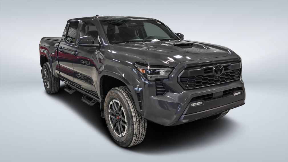 Toyota Tacoma 4x4 Double Cab Auto SB