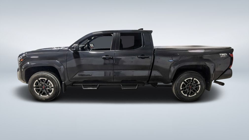 Toyota Tacoma 4×4 Double Cab Auto SB 2026 à vendre à Trois-Rivières - 4