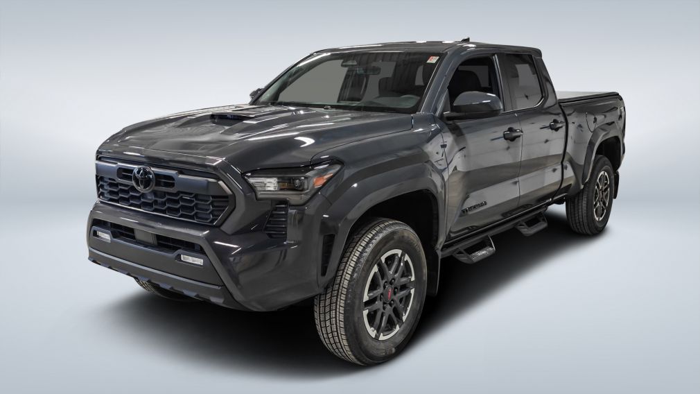 Toyota Tacoma 4×4 Double Cab Auto SB 2026 à vendre à Trois-Rivières - 3