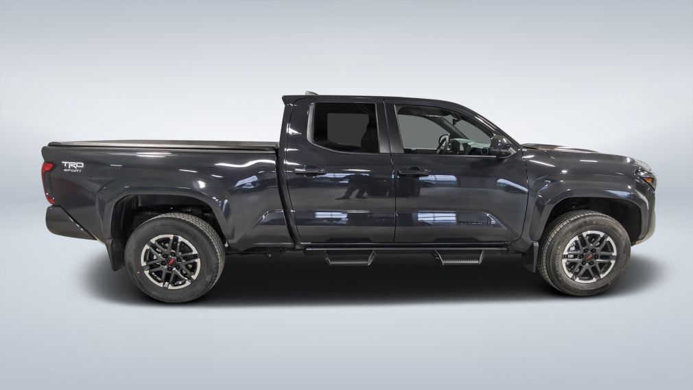 Toyota Tacoma 4×4 Double Cab Auto SB 2026 à vendre à Trois-Rivières - 8