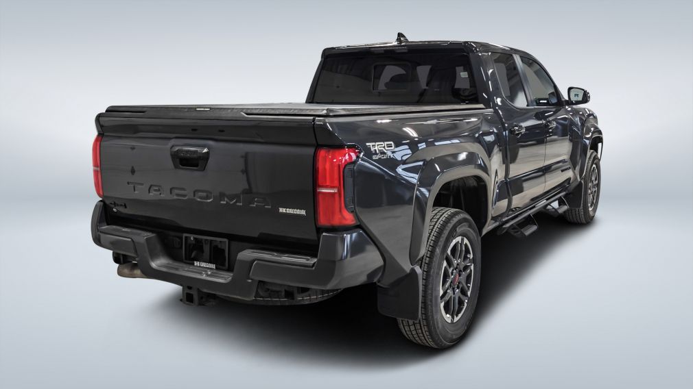 Toyota Tacoma 4×4 Double Cab Auto SB 2026 à vendre à Trois-Rivières - 7