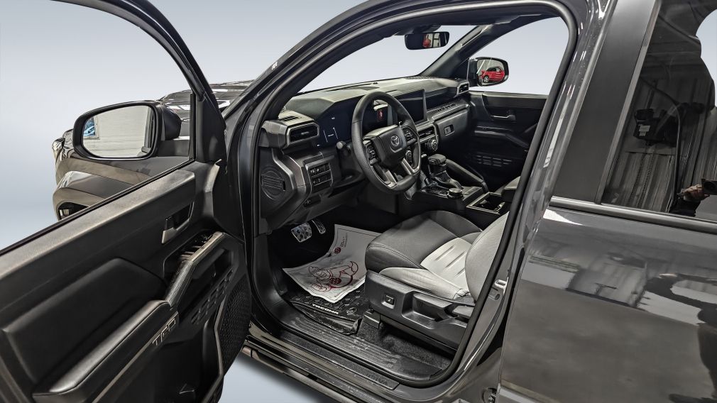 Toyota Tacoma 4×4 Double Cab Auto SB 2026 à vendre à Trois-Rivières - 9