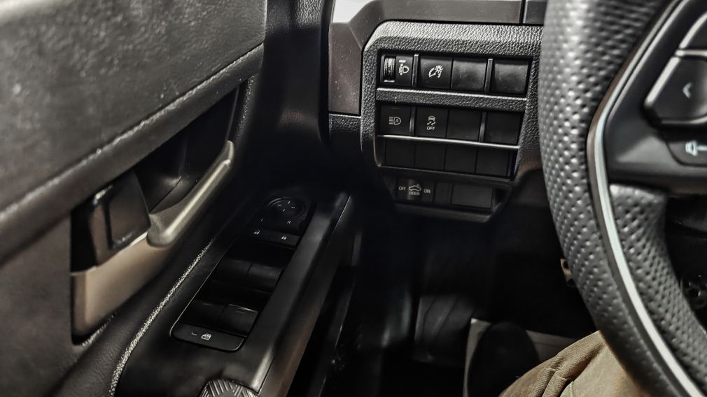 Toyota Tacoma 4×4 Double Cab Auto SB 2026 à vendre à Trois-Rivières - 12