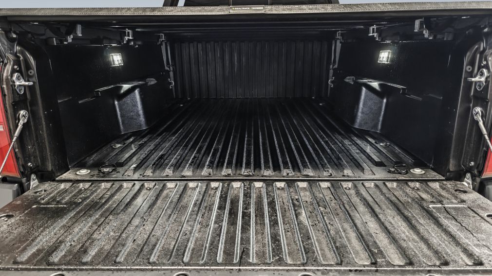 Toyota Tacoma 4×4 Double Cab Auto SB 2026 à vendre à Trois-Rivières - 20