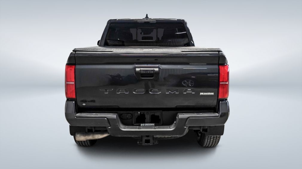 Toyota Tacoma 4×4 Double Cab Auto SB 2026 à vendre à Trois-Rivières - 6