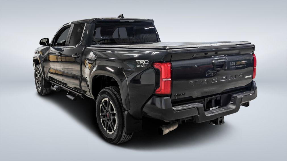 Toyota Tacoma 4×4 Double Cab Auto SB 2026 à vendre à Trois-Rivières - 5