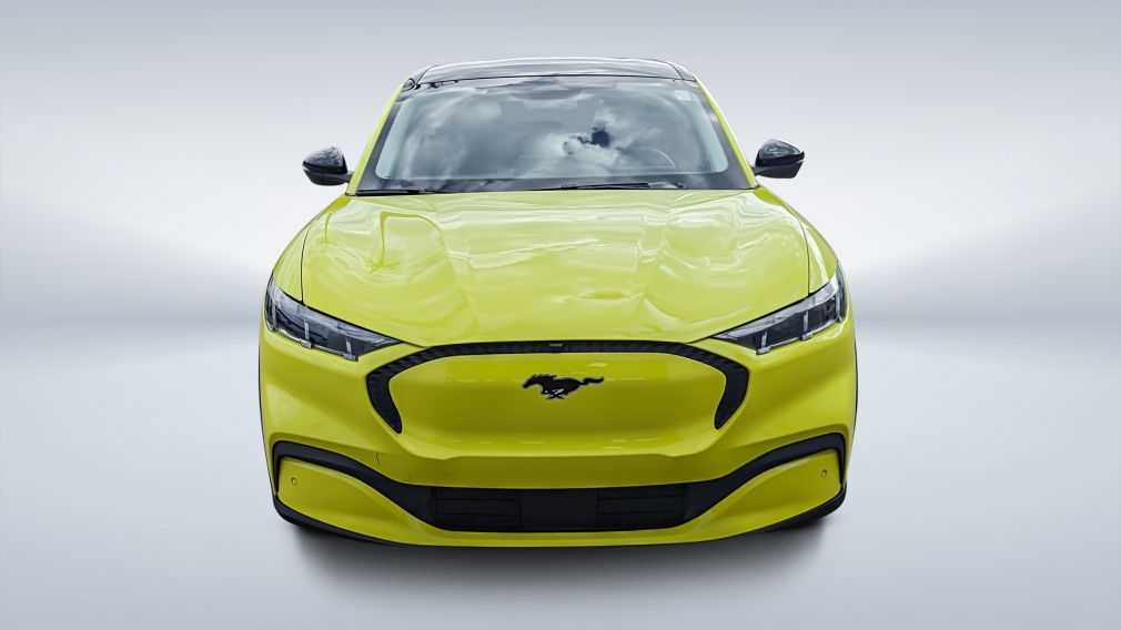 Ford Mustang Mach-E Select 2025 d&rsquo;occasion à vendre - 2
