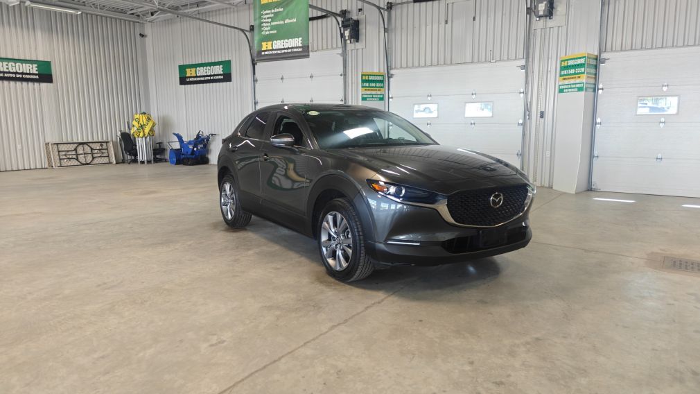 Mazda CX-30 GS