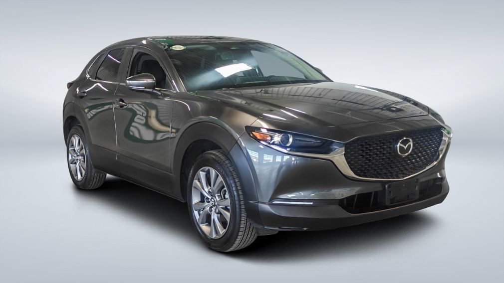 Mazda CX-30 GS