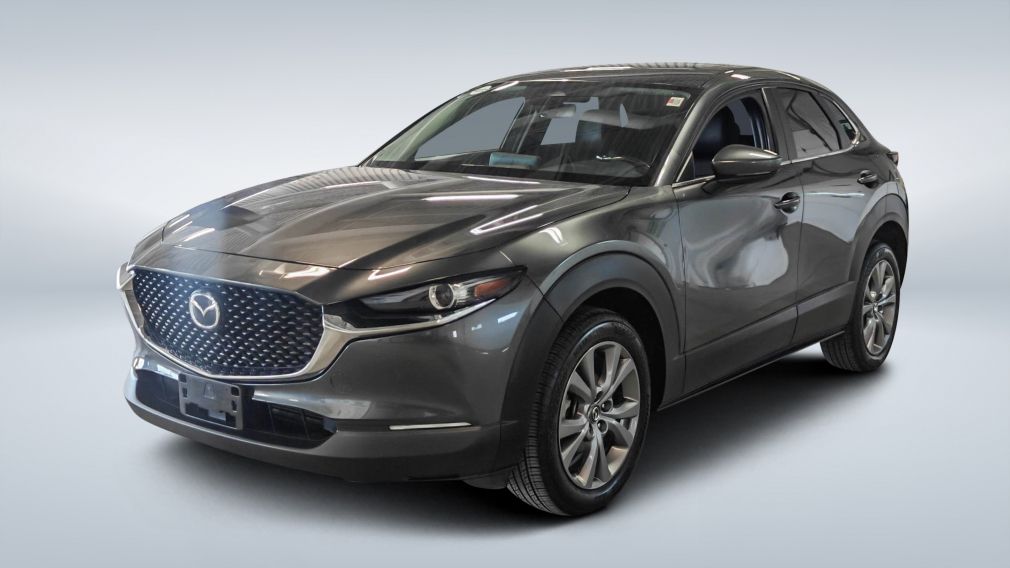 Mazda CX-30 GS 2024 à vendre à Trois-Rivières - 3