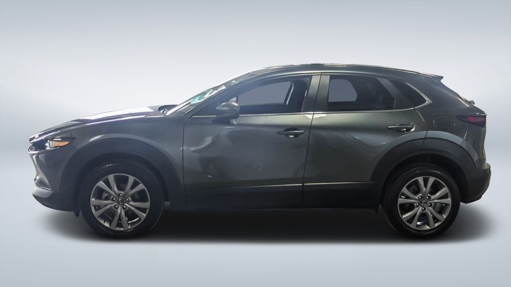 Mazda CX-30 GS 2024 à vendre à Trois-Rivières - 4