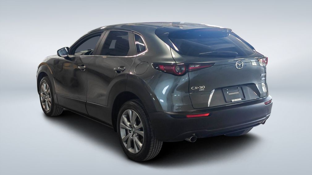 Mazda CX-30 GS 2024 à vendre à Trois-Rivières - 5