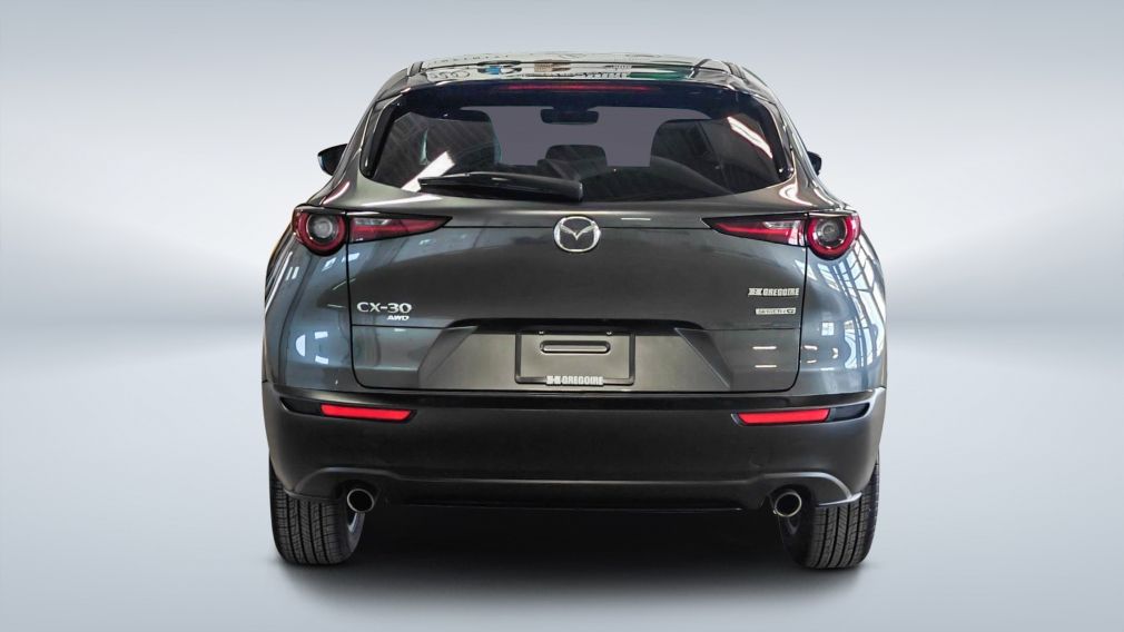 Mazda CX-30 GS 2024 à vendre à Trois-Rivières - 6
