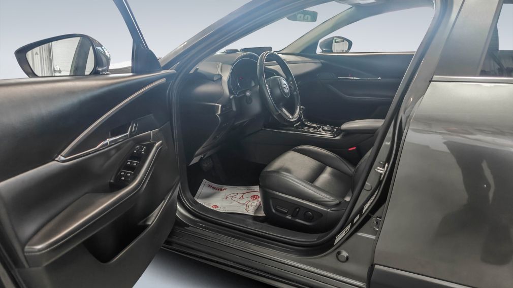 Mazda CX-30 GS 2024 à vendre à Trois-Rivières - 9