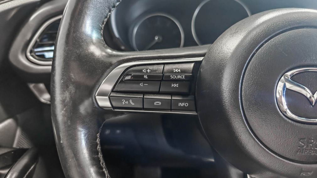 Mazda CX-30 GS 2024 à vendre à Trois-Rivières - 10
