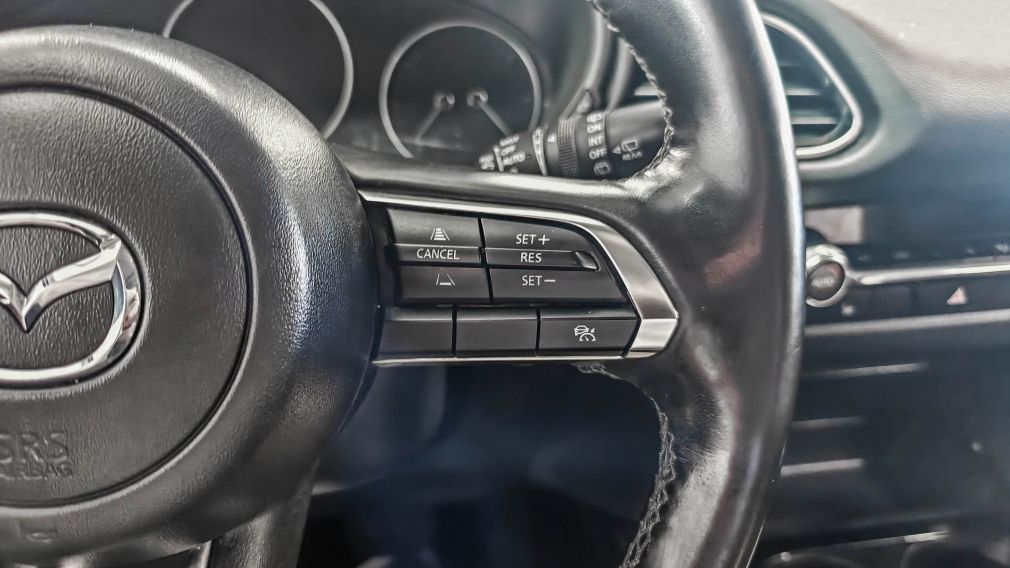 Mazda CX-30 GS 2024 à vendre à Trois-Rivières - 11