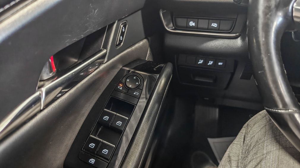 Mazda CX-30 GS 2024 à vendre à Trois-Rivières - 14