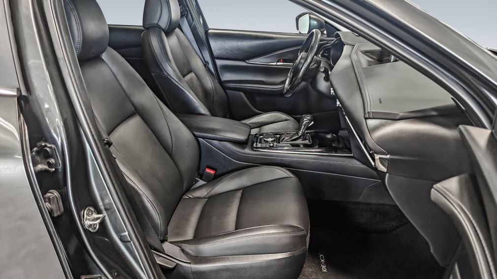 Mazda CX-30 GS 2024 à vendre à Trois-Rivières - 16