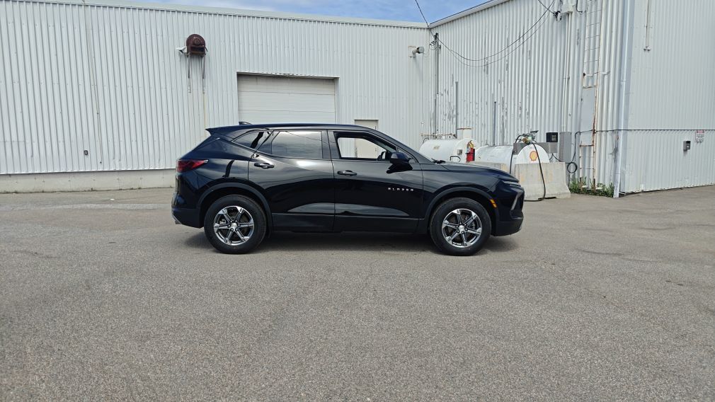 Chevrolet Blazer LT 2024 d&rsquo;occasion à vendre - 8