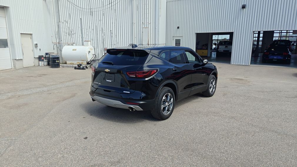 Chevrolet Blazer LT 2024 d&rsquo;occasion à vendre - 7