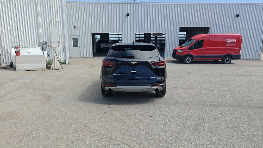 Chevrolet Blazer LT 2024 d&rsquo;occasion à vendre - 6