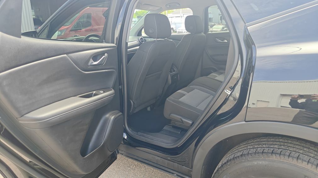 Chevrolet Blazer LT 2024 d&rsquo;occasion à vendre - 17