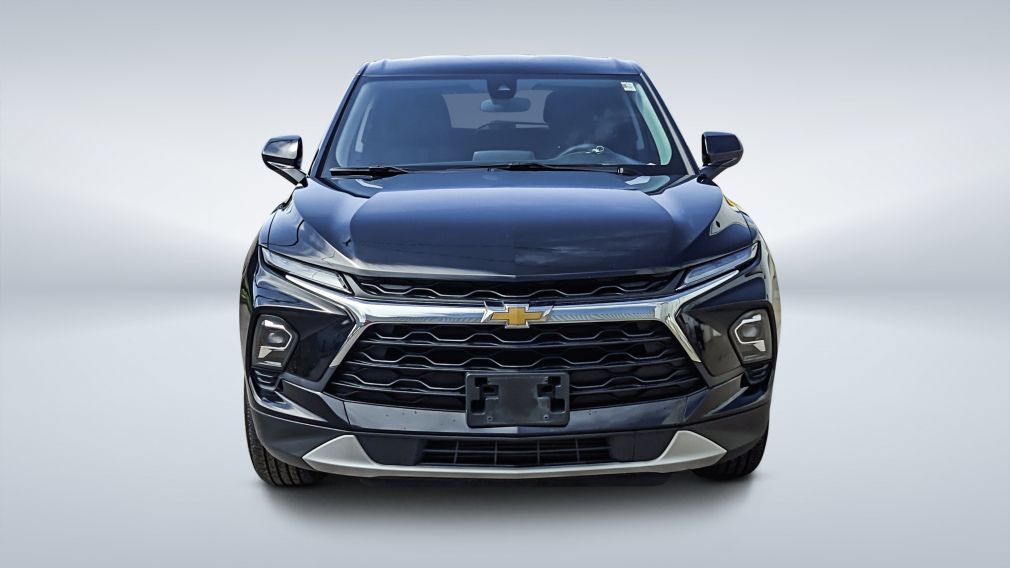 Chevrolet Blazer LT 2024 à vendre à Trois-Rivières - 2